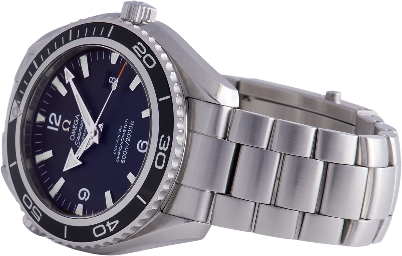 Omega Seamaster Planet Ocean 2200.50.00